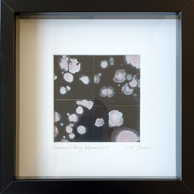 2019 Sakura (Cherry Blossom) - 3 Mixed Media 21.5X21.5_400.jpg